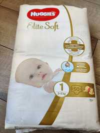 huggies elite soft 1 (3-5kg)