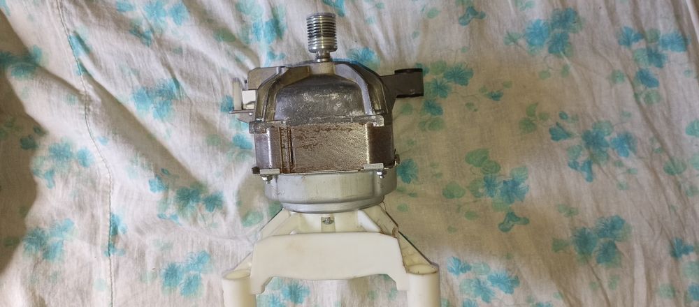 Samsung WW60K42101WDUA Eco dubble пральна машина запчастини