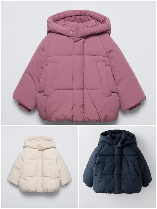 Куртка Zara 6/116,,4/104