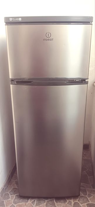 Frigorífico Indesit A+