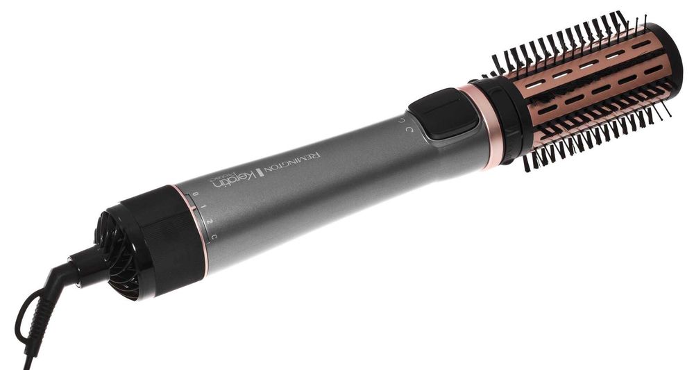 Suszarko-lokówka REMINGTON AS8810 Keratin Protect