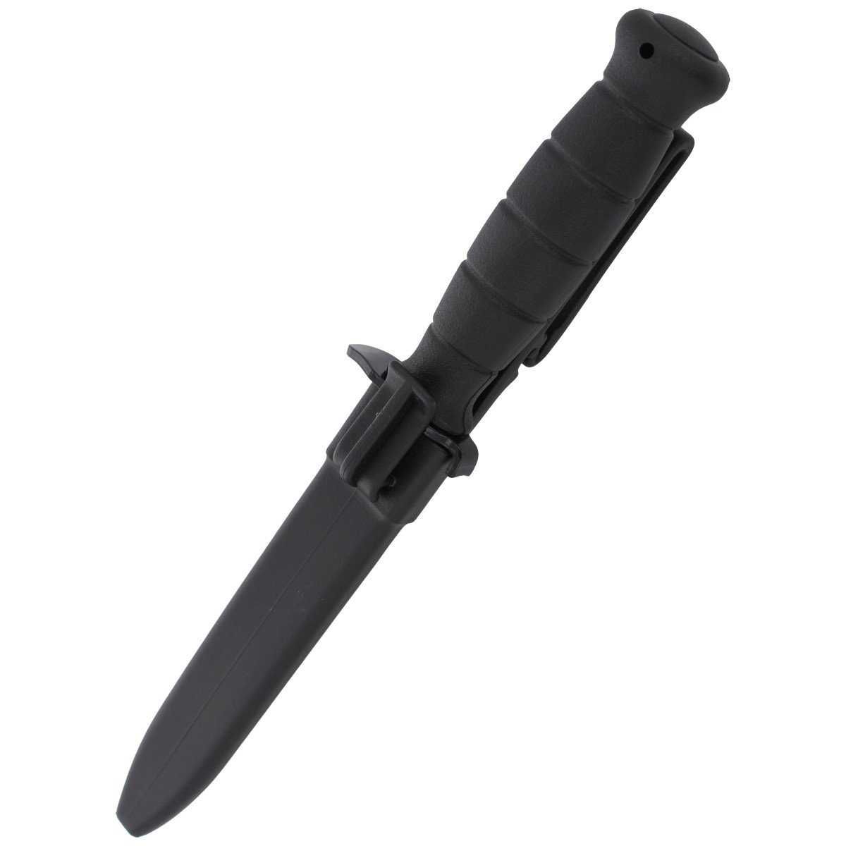 Nóż Austriacki Glock Field Knife FM78 Black