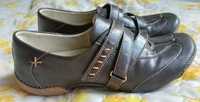 Buty Clarks skora, 36