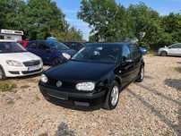 Volkswagen Golf 1.4 BENZYNA LIFT !!! Bezwypadek mega stan klimatyzacja