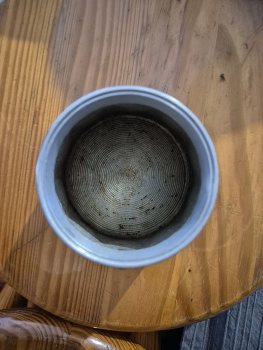 Cafeteira de café