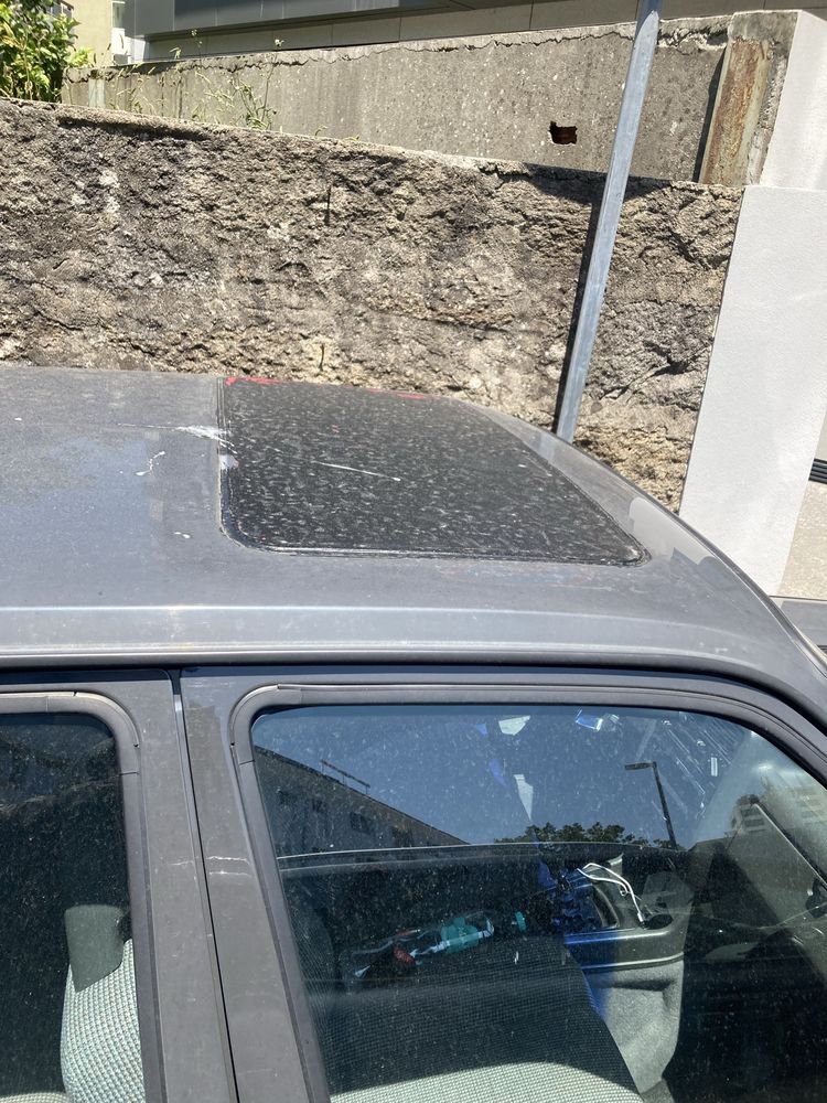 Vendo volvo 340 gl