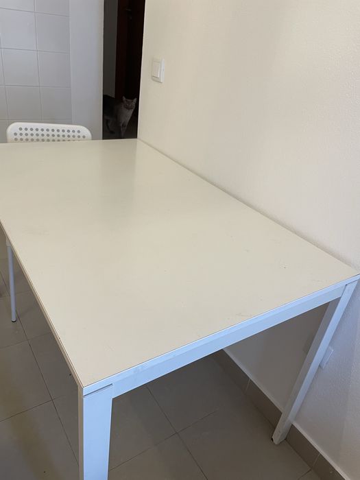 Mesa cozinha IKEA