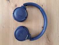 Słuchawki JBL Tune 510BT – używane, sprawne