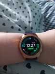 Samsung Galaxy Watch 1 покоління