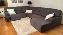Sofá Chaise Longue