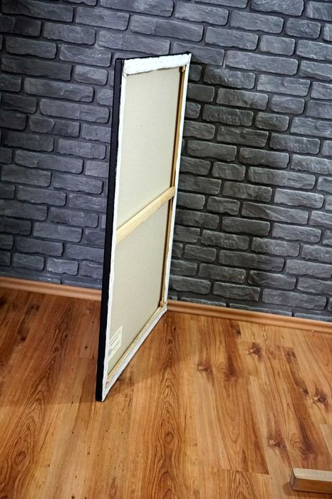 Duży obraz olejny akt oryginalny ręcznie malowany do sypialni biura