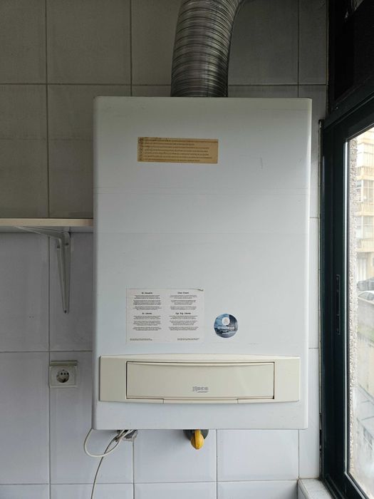 Caldeira Roca Victoria 20/20