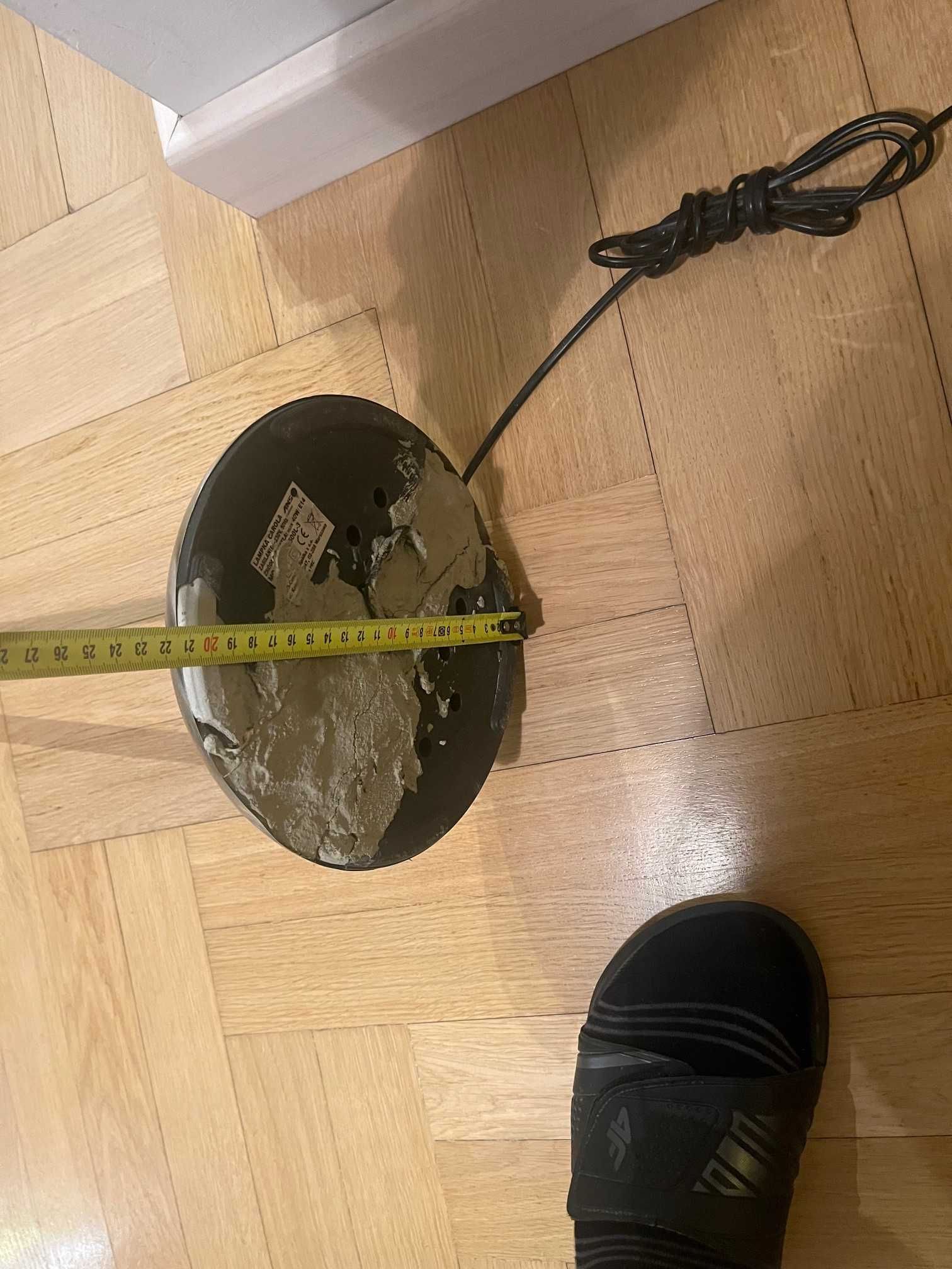 Lampka nocna 130cm