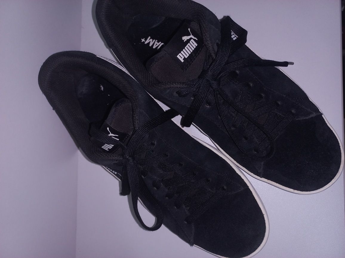 Puma smash v2 SD jr