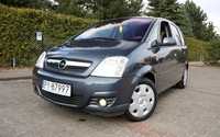 Opel Meriva LIFT 1.3 CDTI ECONOMIC (75KM) Climatronic, Super stan, ZAMIANA!