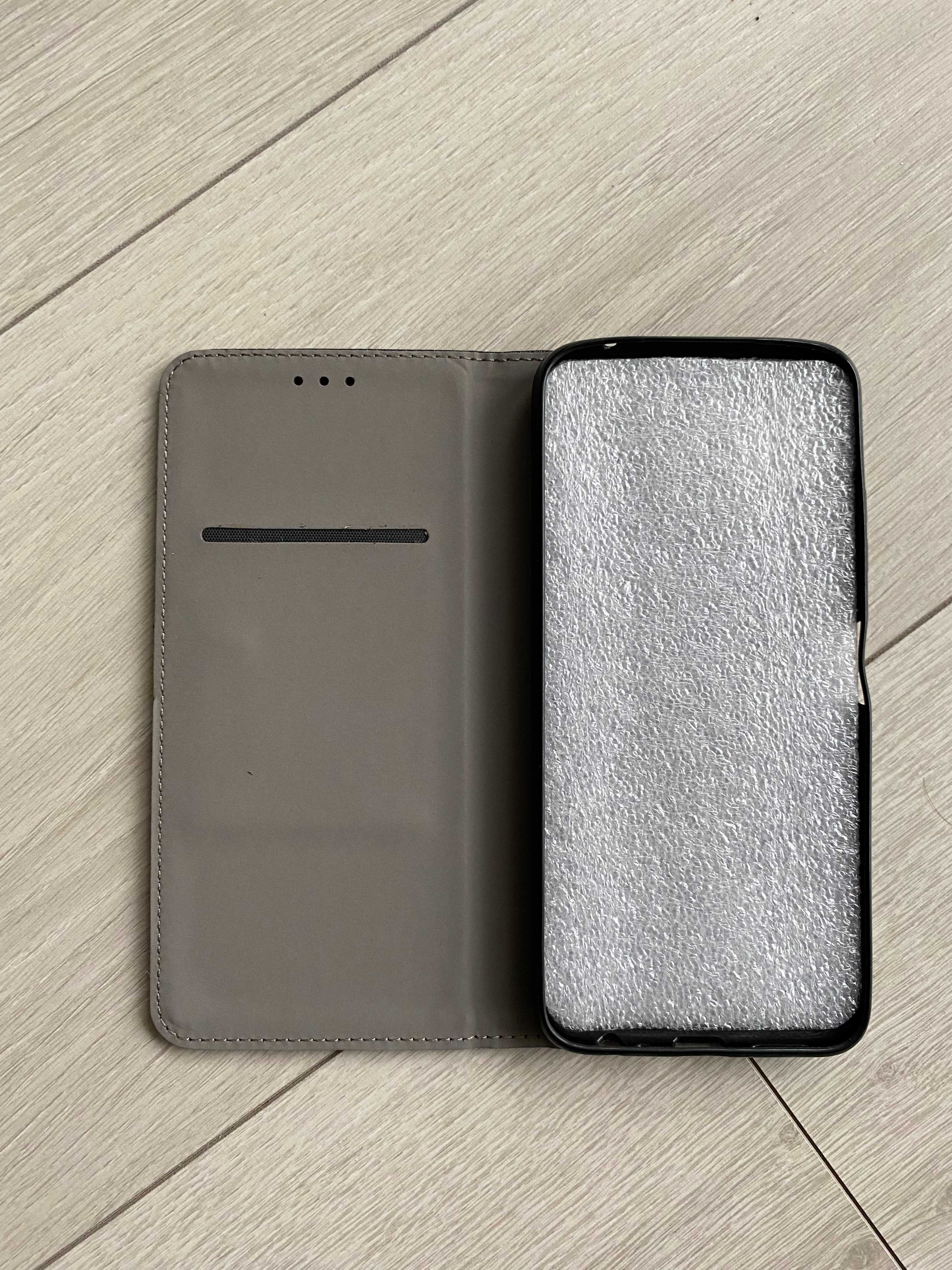 Etui Samsung A22 5G Nowe