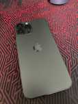 iPhone 13 Pro Max - 128gb Verde