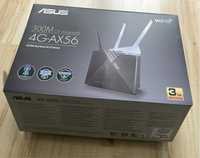 Sprzedam Router 4G-AX56 1800Mbps a/b/g/n/ac/ax (LTE) 4xLAN