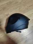 Kask motocyklowy ostanie sztuki