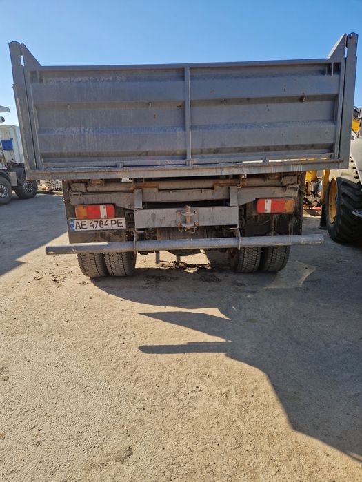 Продам зручний самоскид