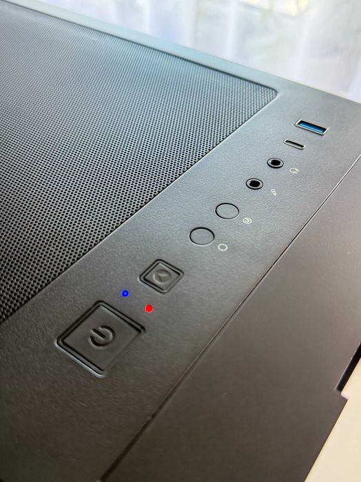 Komputer i9-9940X | 128GB RAM | SSD 1TB NVMe | GTX 1650 – gaming