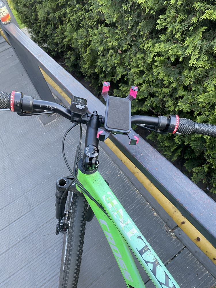 Волосипед cross ride