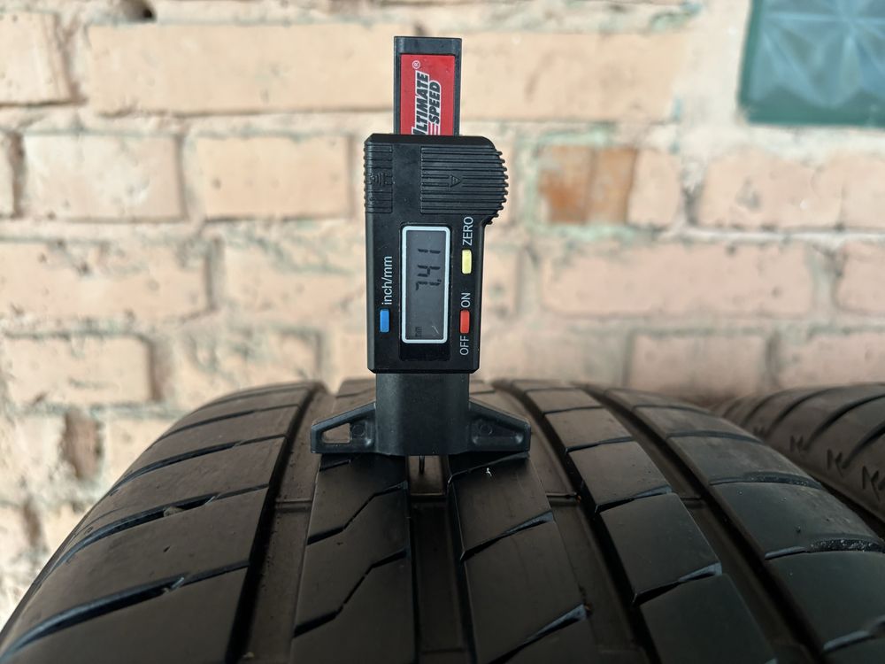 Комплект літніх шин !!!23рік!!! 235/50R18 Firestone