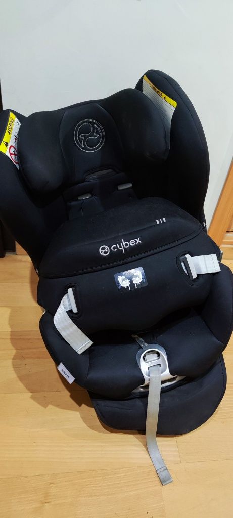 Cadeira Cybex Sirona