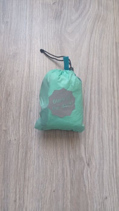 Двосторонній комбінезон світловідбиваючий