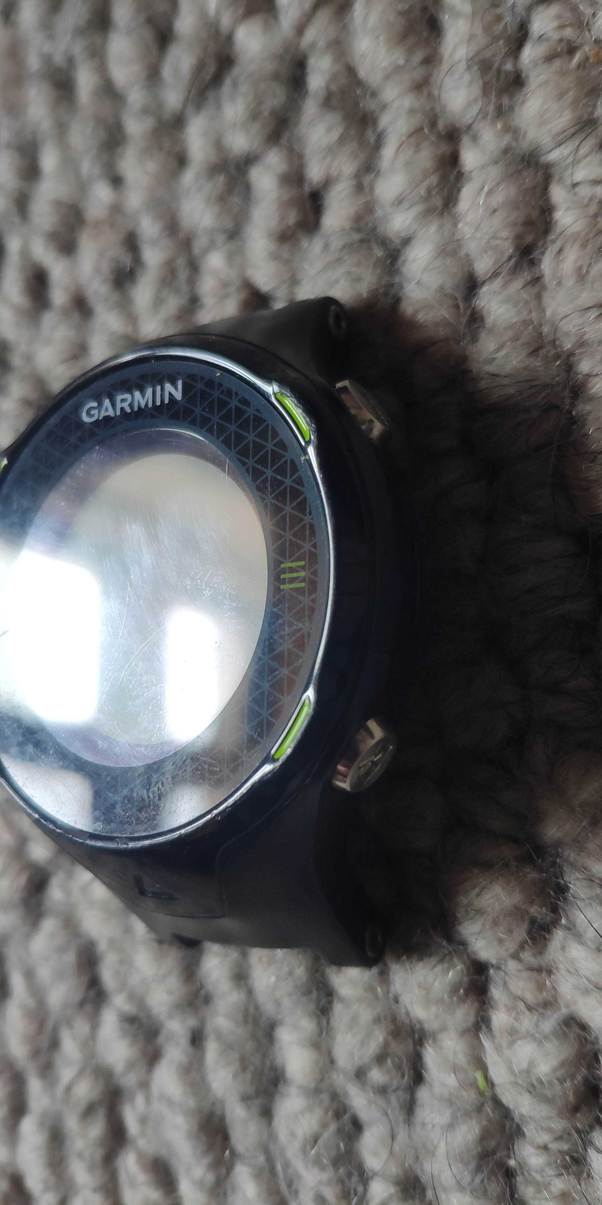 Garmin Approach S4 – Zegarek GPS dla golfistów