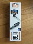 Selfie stick kijek do selfie bluetooth