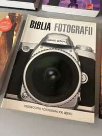 Biblia Fotografii - Daniel Lezano