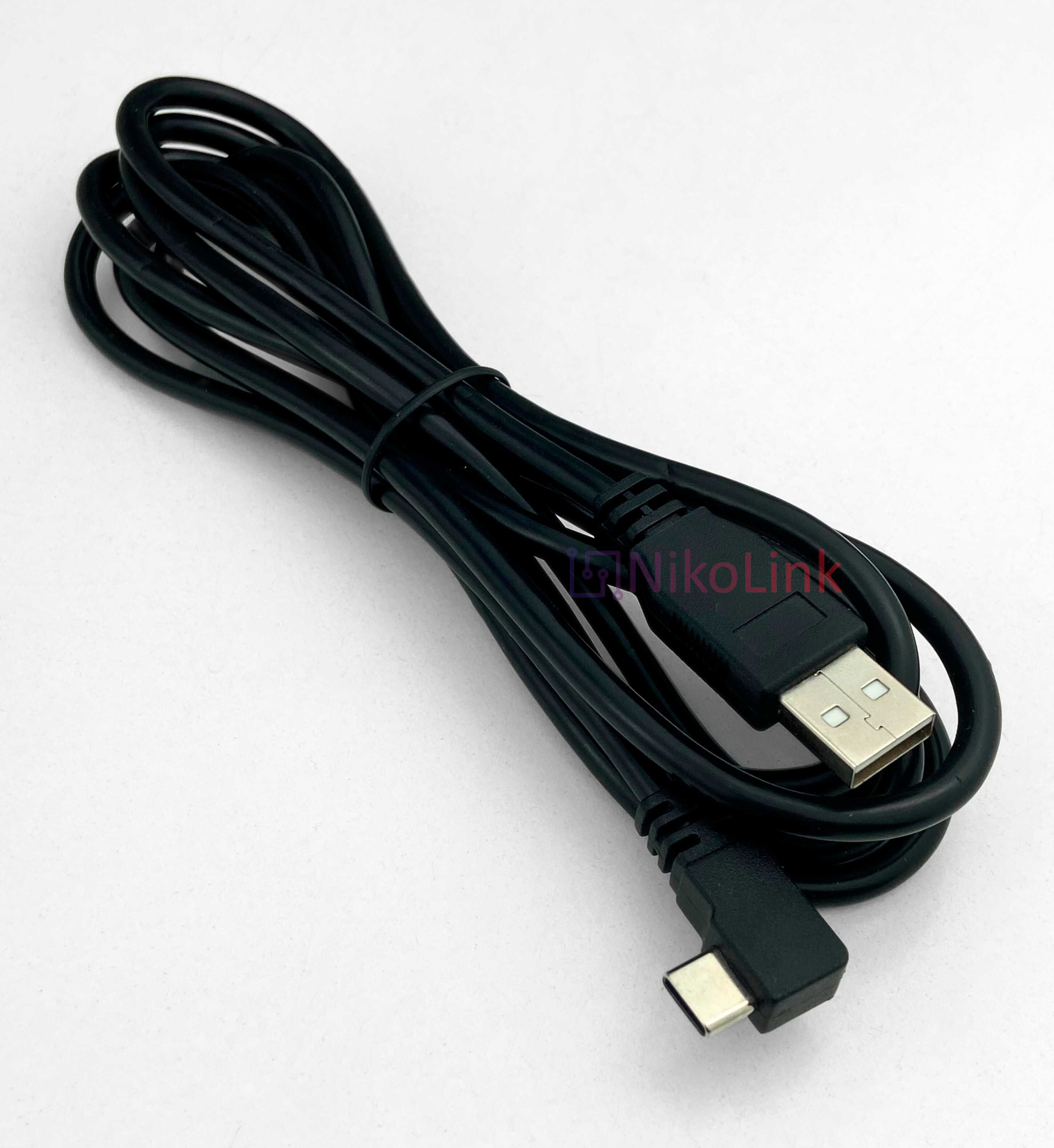 2м! Type C Зарядний Дата Кабель USB 2.0 Lian Feng | Швидка Зарядка!