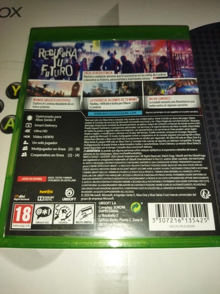 Vendo Jogos Usados Para Xbox One