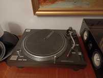Gramofon Reloop 7000 mk2 wkładka Concorde