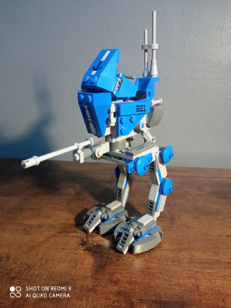 75002 LEGO Star Wars