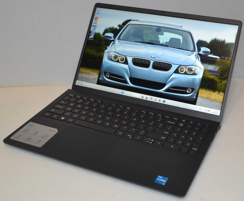 Dell Inspiron 15 3520 \120Hz IPS\ 6х8 I3-1215U\ 8Gb\SSD 256Gb\2024 рік