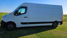 Sprzedam Renault Master 2012 rok  - osoba prywatna .