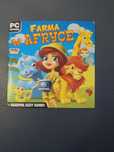 Gra PC CD-ROM Farma w Afryce