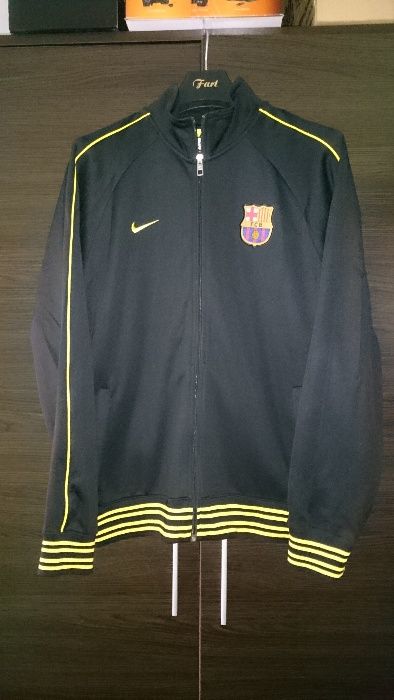 Bluza Nike FC Barcelona