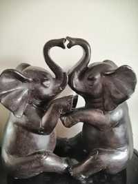 Figurka słonie home&you