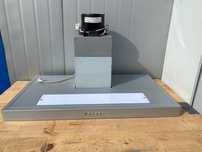 Okap Whirlpool 90 cm