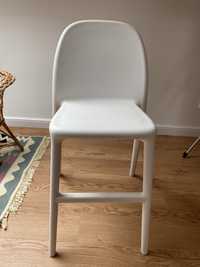 krzesło dziecięce urban białe ikea