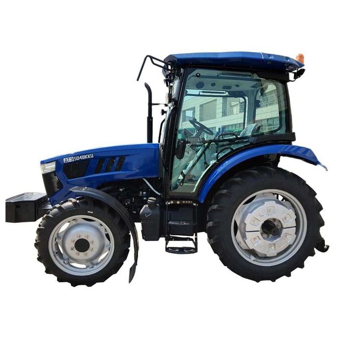 Трактор ДТЗ 504 BKKU