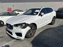 Volvo XC 60 T6 R-Design 4x4 316 HP Zakupione w drodze do kraju !