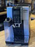 Ekspres do kawy DeLonghi
