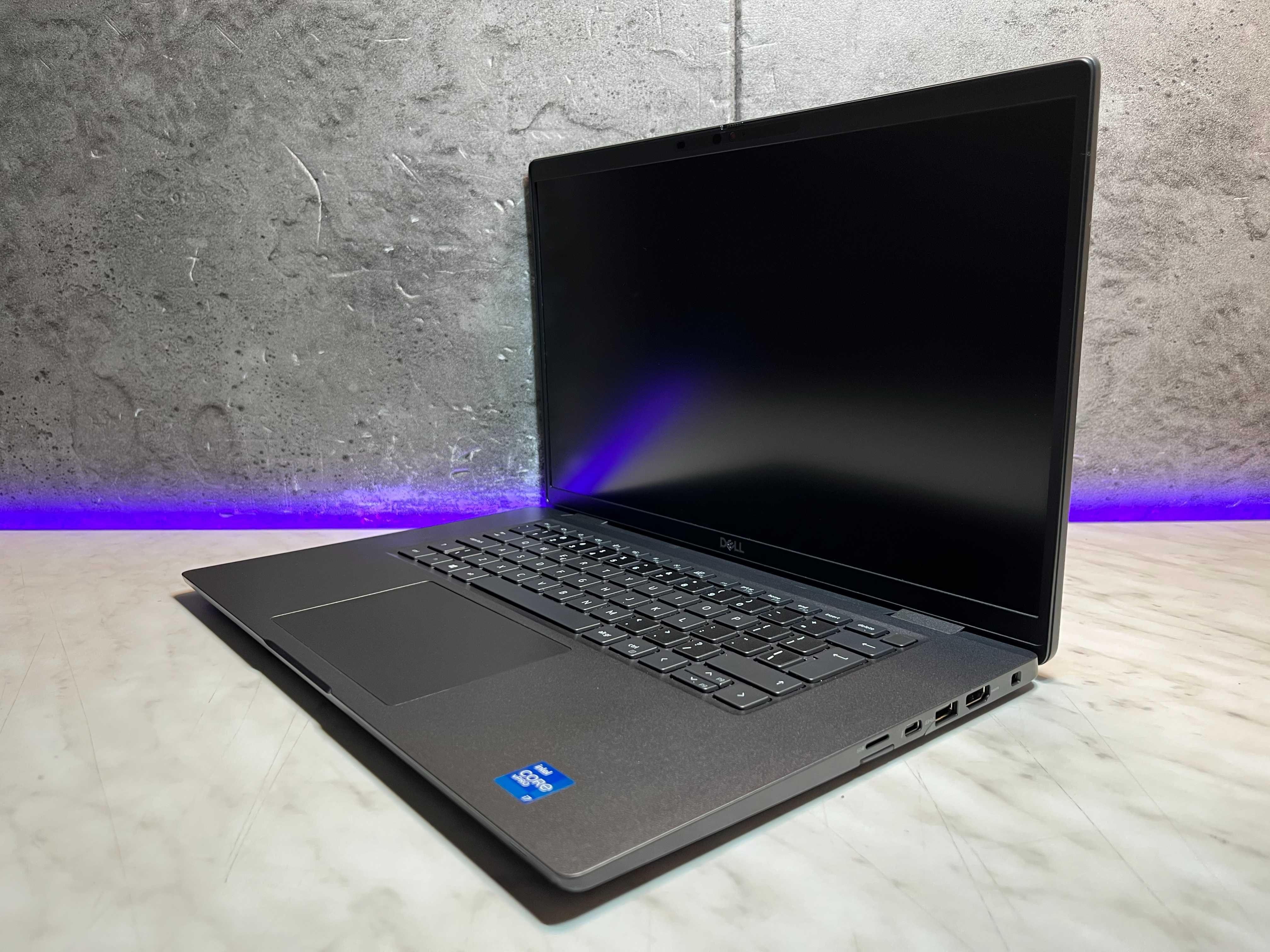 Dell Latitude 7520 | 15.6 FHD | i7-1185G7 | 16GB DDR4 | 512GB SSD W11