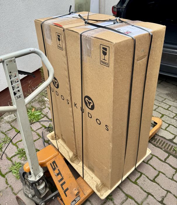 Kudos Super 20a Nowe NEW