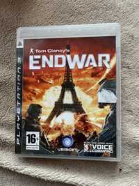 Tom Clancy’s Endwar Playstation 3