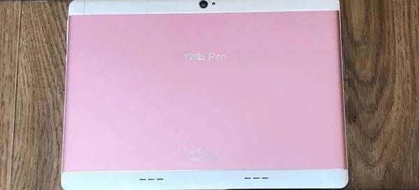 10,1" Планшет TabPro Розовый 2Sim - 8Ядер+4GB Ram+32Gb ROM+GPS+Android